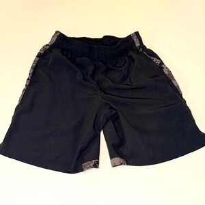 TAPOUT WWE MENS SHORTS